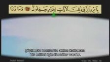 Ahmet El Acemi Nahl Suresi