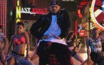 Chris Brown - Loyal (Feat. Lil Wayne & Tyga)
