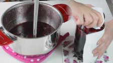 Çilek Reçeli Tarifi - Gurme Yemek Tarifleri
