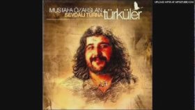 Mustafa Özarslan - Sevdalı Turna Türküler Mustafa Özarslan - Sevdalı Turna Türküler