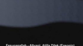 Erkin Koray - Fesupanallah Karaoke Erkin Koray - Fesupanallah Karaoke