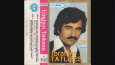 İbrahim Tatlıses - Yine Akşam Oldu