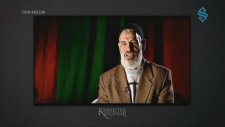 Kasrik'ten Geçenler 10 İzzettin SARI