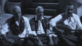 Kazancı Bedih - Ben Bir Yakub İdim Kazancı Bedih - Ben Bir Yakub İdim
