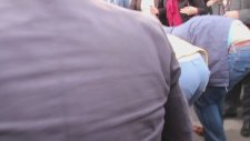 Kemerhisar Trafik Kazası