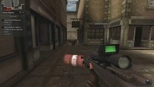 Pointblank