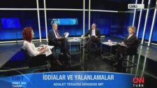 Selvi:''Ilıcak'ın Vicdanı Çalınmıştır''