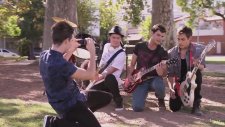 Violetta 2: I Ragazzi Cantano