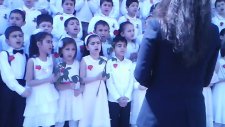 571 De Bir Güneş Doğdu