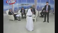 Anka İlahi Grubu - Ya Rasulallah ( Vatan Tv )