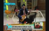 Ankaralı Coşkun - Bağlama Sen Yarim İdun