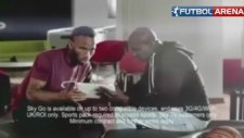 Drogba Reklam Yıldızı Oldu