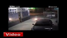 Dünyanın En Şanssız Gaspçısı