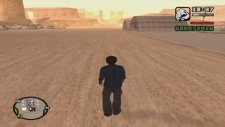 GTA San Andreas - Ağlayacam - Bölüm 25