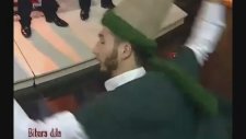 Hialal Tv - Anka İlahi Grubu Ve Sema Gösterisi