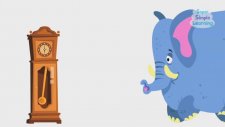 Hickory Dickory Dock from Super Simple Songs