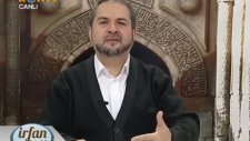 Kabir Azabı İrfan Mektebi