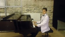 Klasik Müzik Piyano FELİX MENDELSSOHN Sözsüz Şarkıları op 19 no 6 Piyano Mendelson Söz olmayan Şarkı