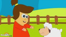 Mary Had A Little Lamb - Nursery Rhymes With Lyrics