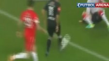 Messi Neymar'a fark attı!: 8-5