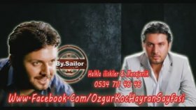 Ozgur Koc - Dereler Çağlar Oldu Ozgur Koc - Dereler Çağlar Oldu