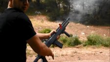 Av Silahları Anakon Av Tüfeği Mükemmel Performans Atışları