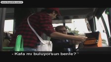 Boş Akbil 3