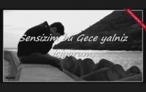 Ferman - Sensizim