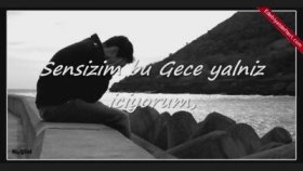 Ferman - Sensizim Ferman - Sensizim