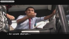 Hayrettin- Boş Akbil 3