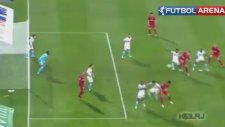 Ibrahimovic'in Tekvando Golleri