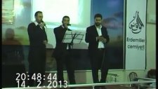 Muhacir İlahi Grubu