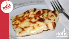 Nefis Yemek Tarifleri Su Böreği Tarifi