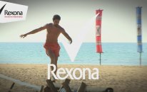 Rexona İle Daha Fazla: Survivor 16.04.2014