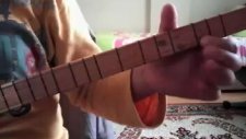 Saçlarını Taramışsın Sarı Renge Boyamışsın Solfej