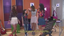 Violetta 2 - Nel Mio Mondo (Temp 2 - Ep 32)