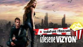 Vodafone FreeZone İzlesene Vizyon (17 Nisan 2014)