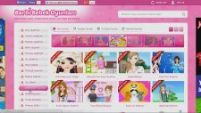 Barbi Bebek Oyunu - barbibebekoyunu.com
