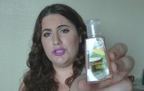 Bath and Body Works ve Lush Alisverisim