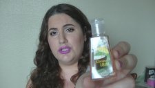 Bath and Body Works ve Lush Alisverisim