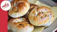 Bayatlamayan Poğaça - Nefis Yemek Tarifleri