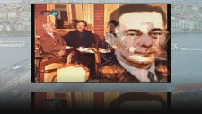 Fatih Kısaparmak ... Abbas ( Şiir : Cahit Sıtkı Tarancı Şiir Yorumu : Şükran Güngör )