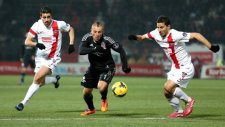 Gökhan Töre'nin En İyi Golleri