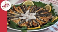 Hamsi Tava Tarifi - Nefis Yemek Tarifleri