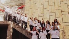Hayat Bayram Olsa- İşaret Dili İle / Hacettepe Üniversitesi- Ergoterapi