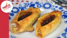 Karnıyarık Börek Tarifi | Nefis Yemek Tarifleri
