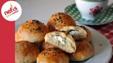 Kolay Poğaça Tarifi - Nefis Yemek Tarifleri