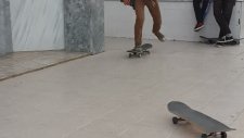 Ollie