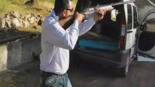 Otomatik Av Tüfekleri Tüfekde İnanılmaz Performans