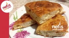 Peynirli Ekmek Tarifi | Nefis Yemek Tarifleri